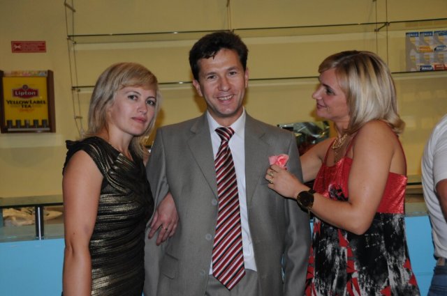 18 річниця Незалежності України